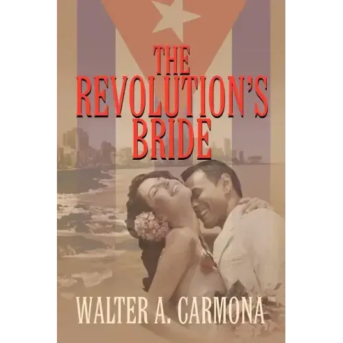 The Revolution's Bride