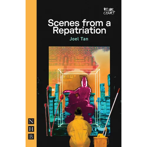 Scenes from a Repatriation