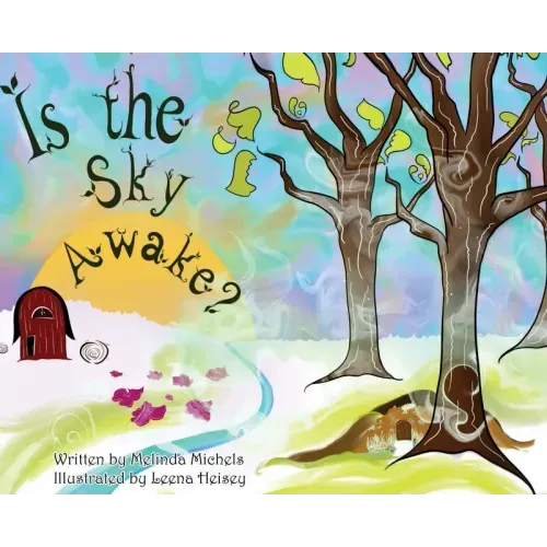 Is the Sky Awake?