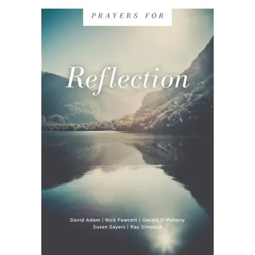 Prayers for Reflection