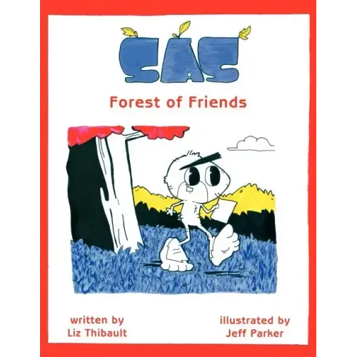 Sas: Forest of Friends