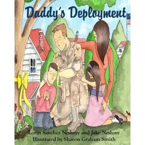 Daddy's Deployment