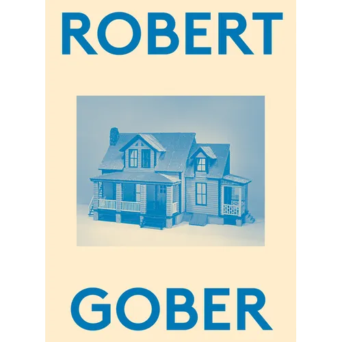 Robert Gober: 2000 Words