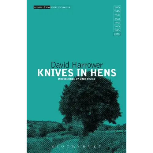 Knives in Hens