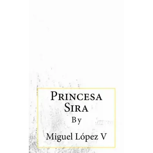 Princesa Sira