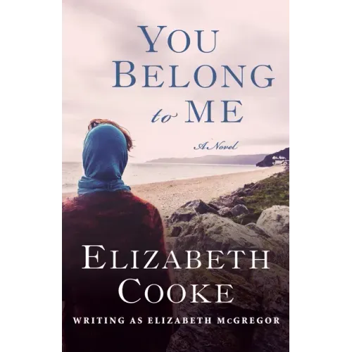 You Belong to Me