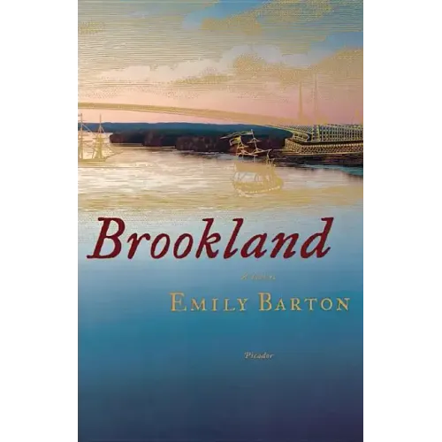 Brookland