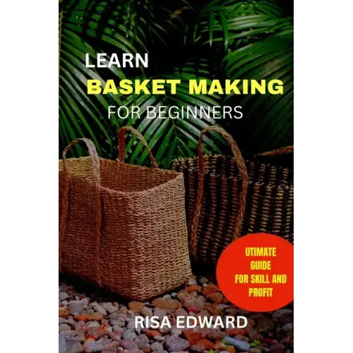 Learn Basket making