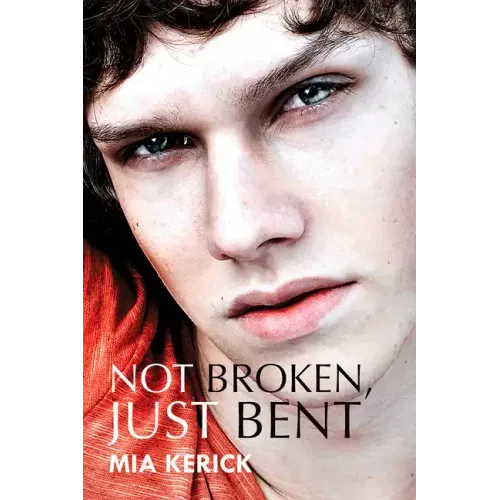 Not Broken, Just Bent