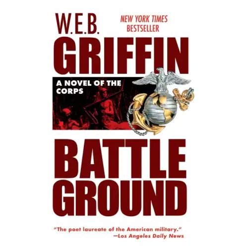 Battleground