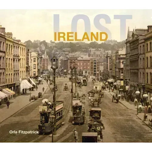 Lost Ireland