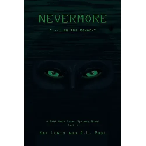Nevermore...