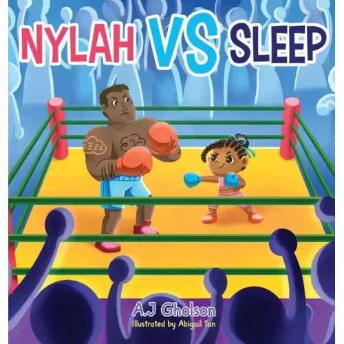 Nylah vs Sleep