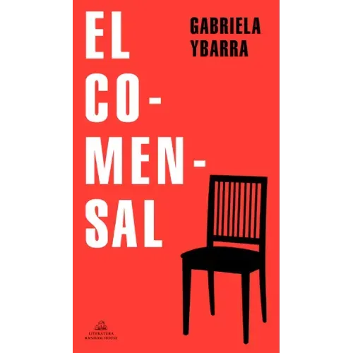 El Comensal / The Dinner Guest