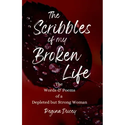 The Scribbles of my Broken Life
