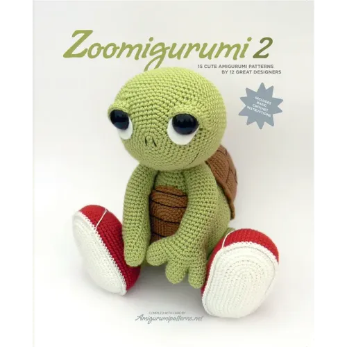 Zoomigurumi 2