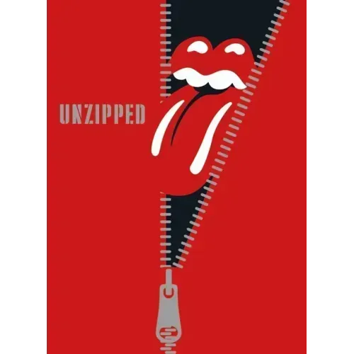 The Rolling Stones: Unzipped