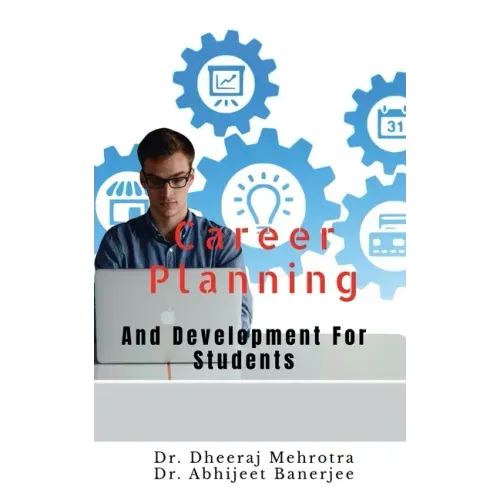 Career Planning And Development For Students