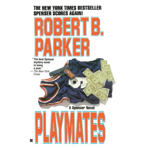 Playmates