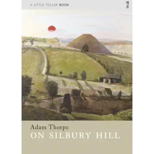 On Silbury Hill
