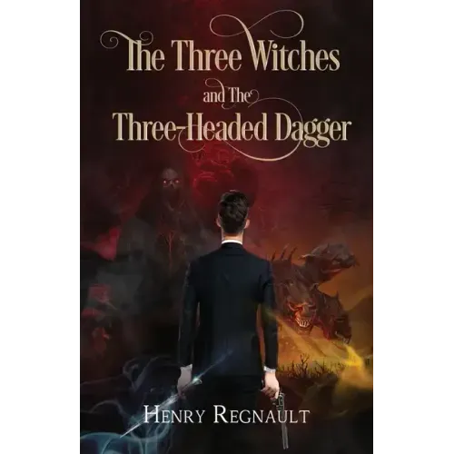 The Three Witches and The Three-Headed Dagger