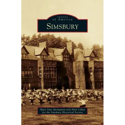 Simsbury