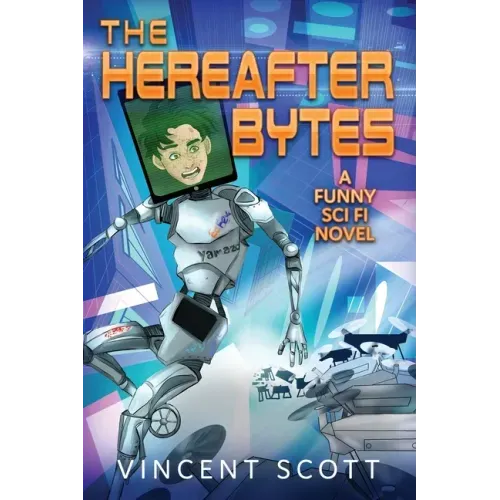 The Hereafter Bytes
