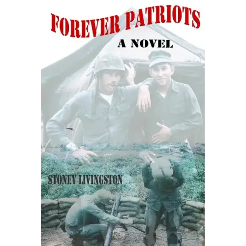 Forever Patriots