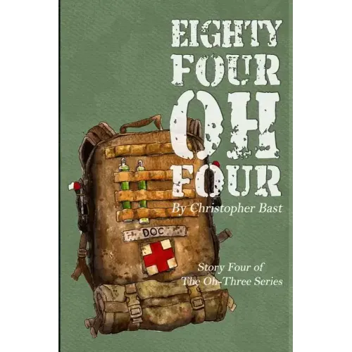 Eighty-Four-Oh-Four