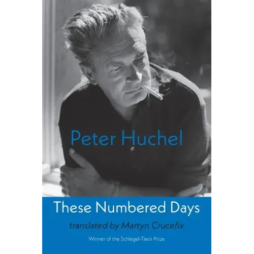 These Numbered Days: Gezaehlte Tage