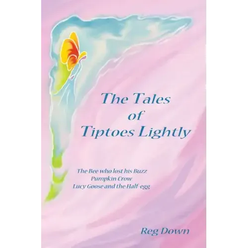 The Tales of Tiptoes Lightly