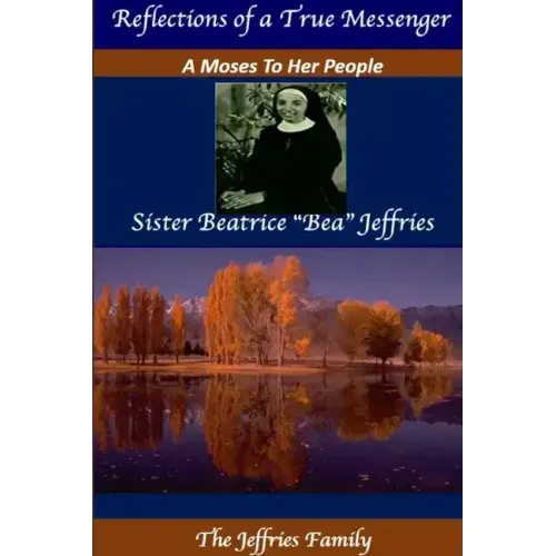 Sister Beatrice "Bea" Jeffries