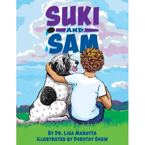 Suki and Sam