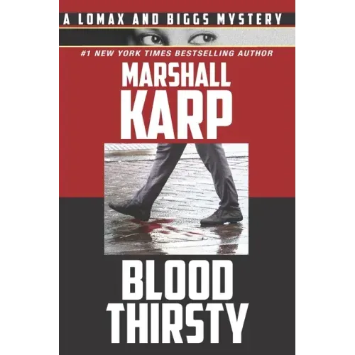 Bloodthirsty: The Hollywood Red Carpet Just Got a Lot Redder
