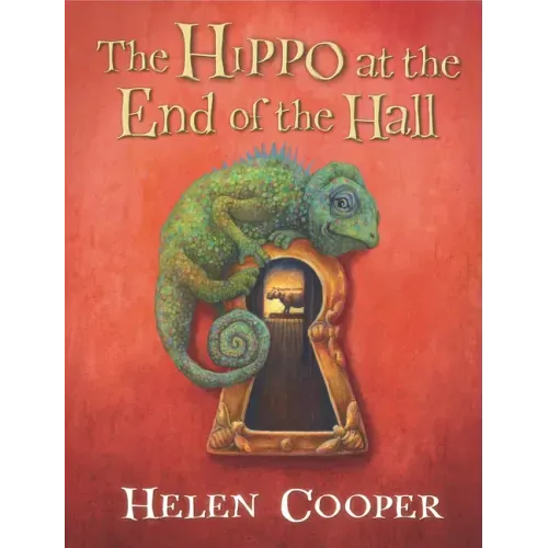The Hippo at the End of the Hall