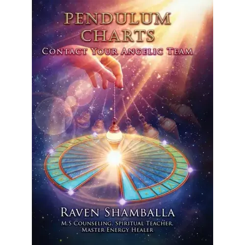 Pendulum Charts: Contact Your Angelic Team
