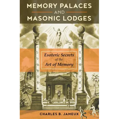 Memory Palaces and Masonic Lodges: Esoteric Secrets of the Art of Memory