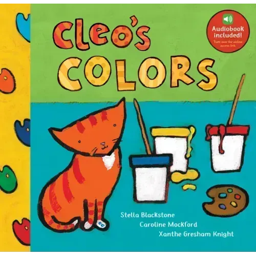 Cleo's Colors