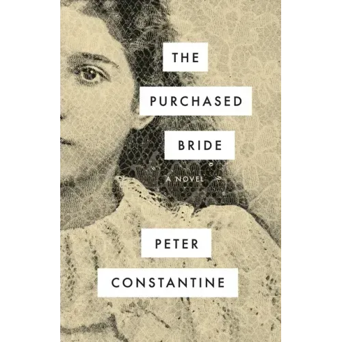 The Purchased Bride