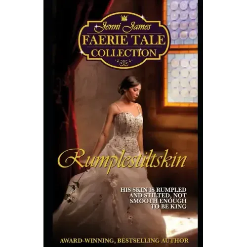 Rumplestiltskin