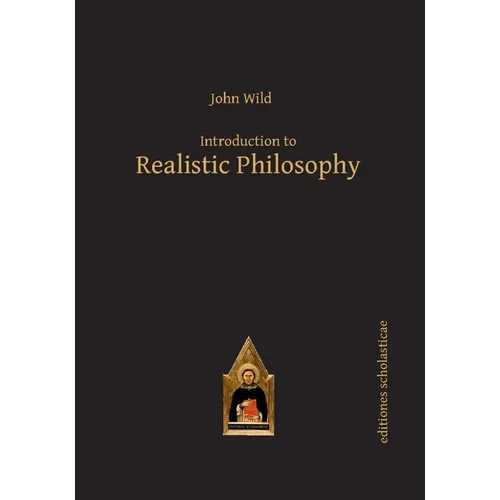 Introduction to Realistic Philosophy