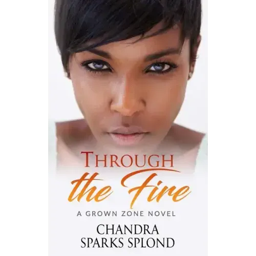 Through the Fire