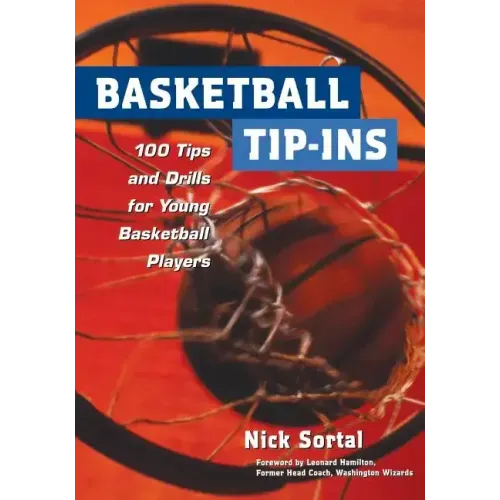 Basketball Tip Ins
