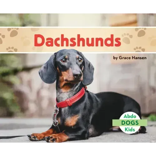 Dachshunds