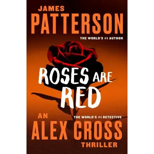Roses Are Red