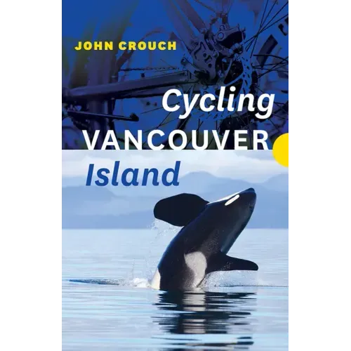 Cycling Vancouver Island