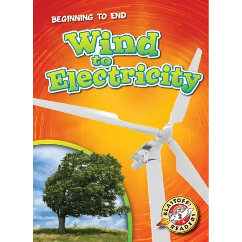 Wind to Electricity