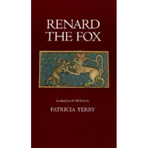 Renard the Fox