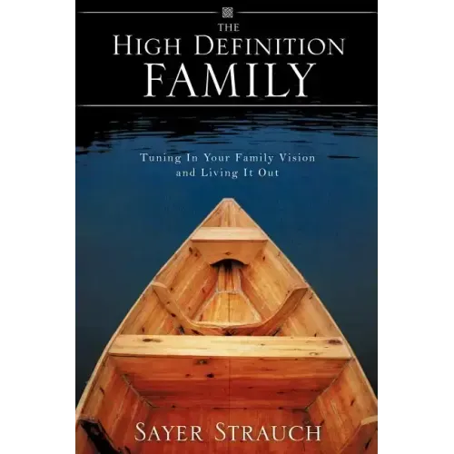 The High Definition Family