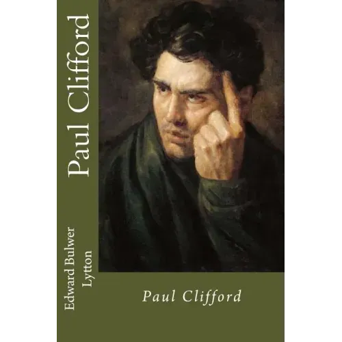 Paul Clifford